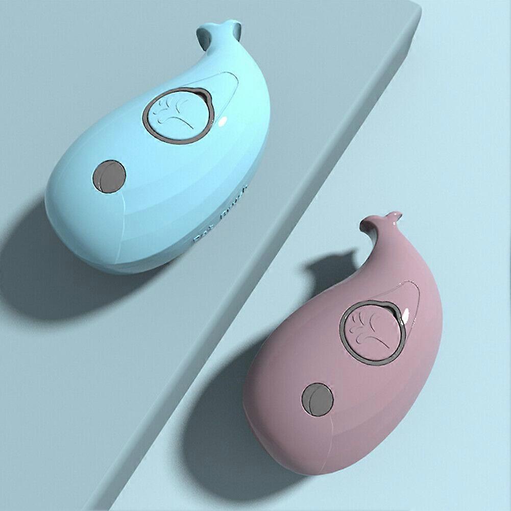 Spazzola a Vapore Rilassante 3-in-1